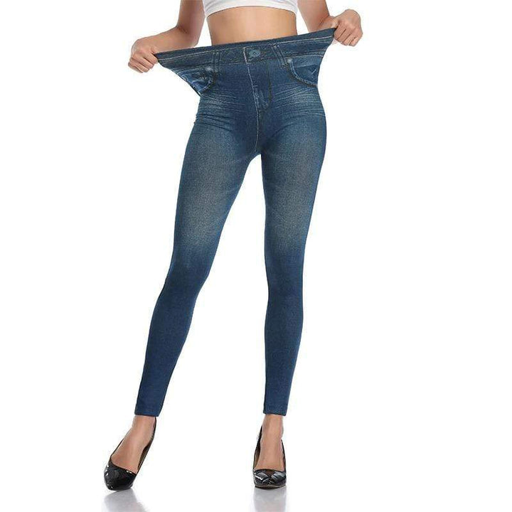Divatos farmer leggings - Stella