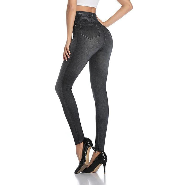 Divatos farmer leggings - Stella