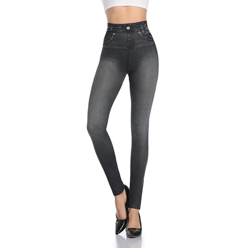 Divatos farmer leggings - Stella