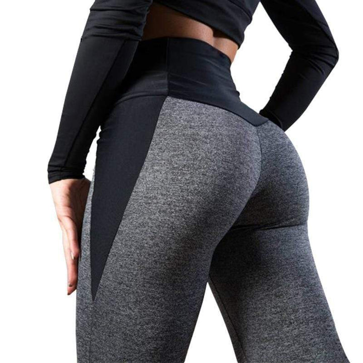 Magas derekú formáló leggings - Aurora