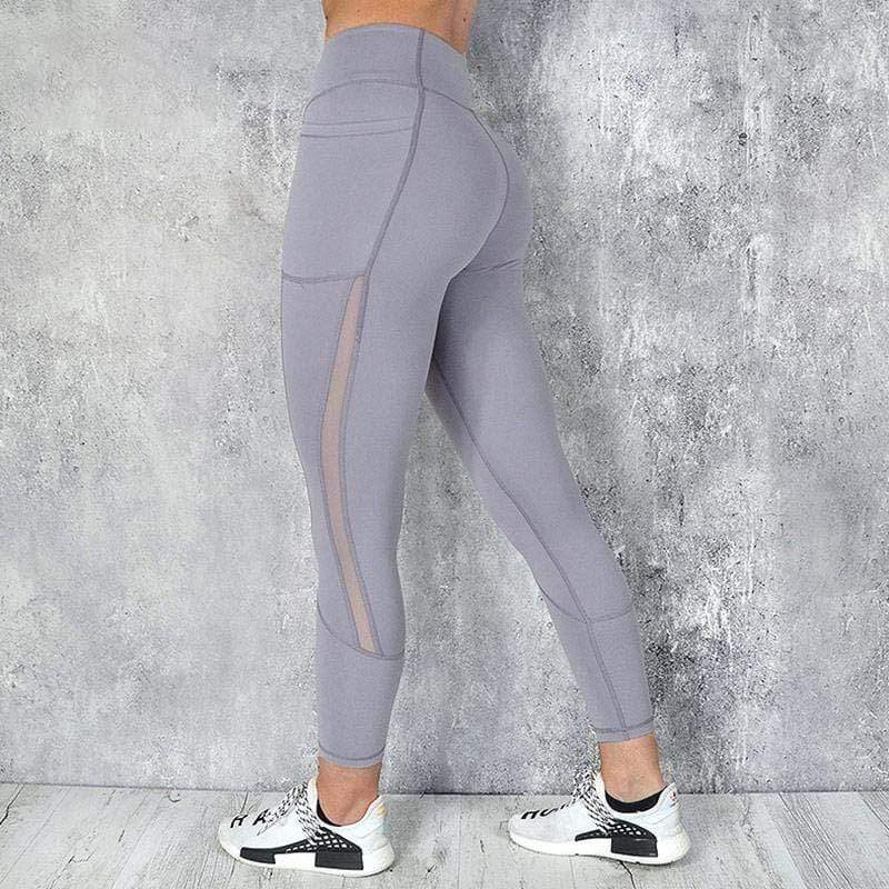 Anti-cellulit formáló leggings - Ava