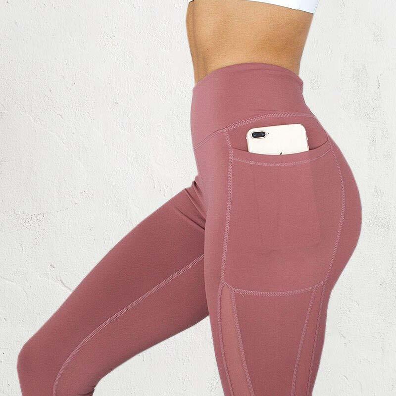 Anti-cellulit formáló leggings - Ava