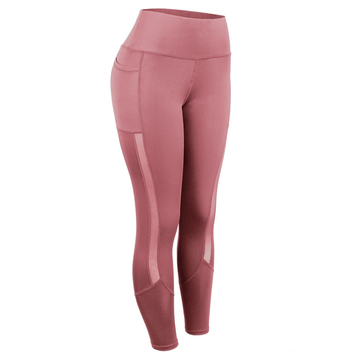 Anti-cellulit formáló leggings - Ava