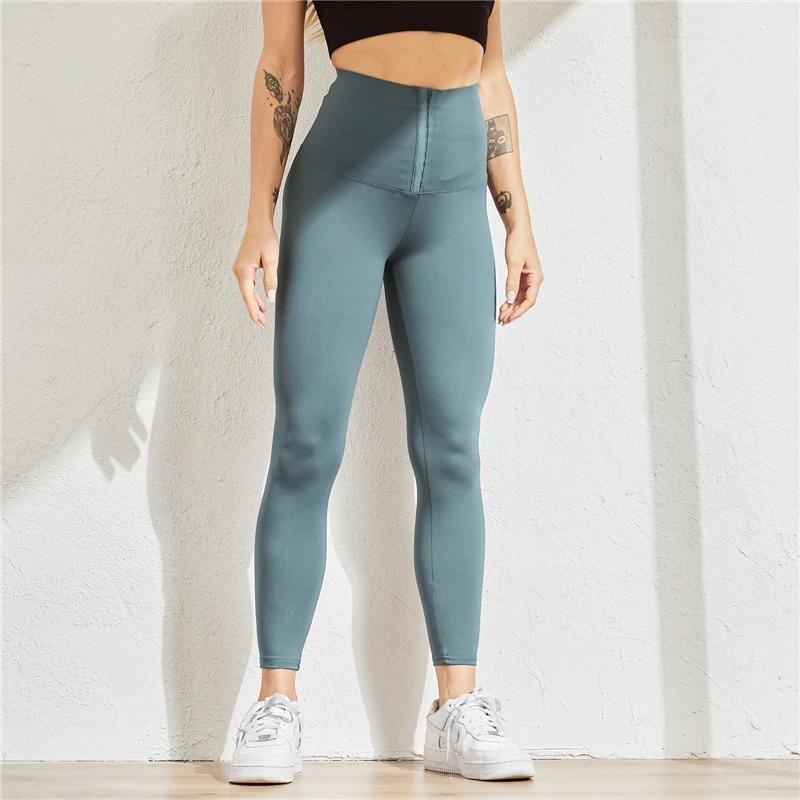 Formáló fűző legging - Ariana