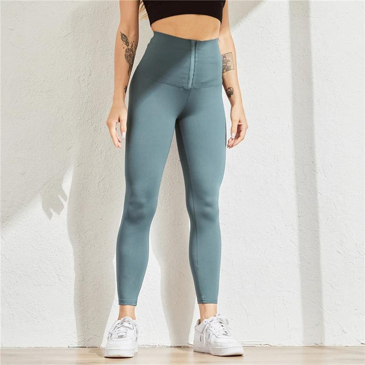 Formáló fűző legging - Ariana