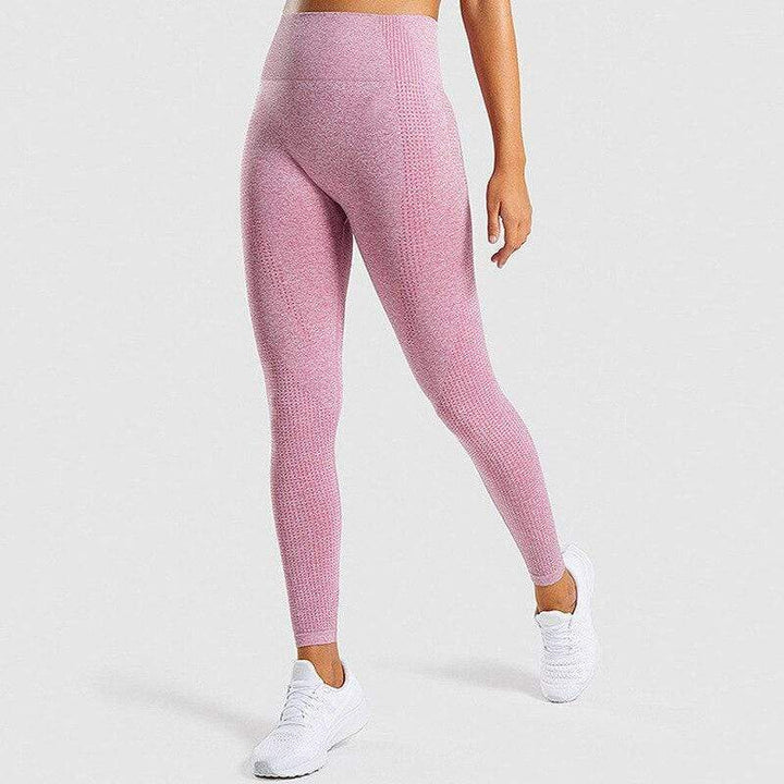 Figuercsökkentő Legging - Lily