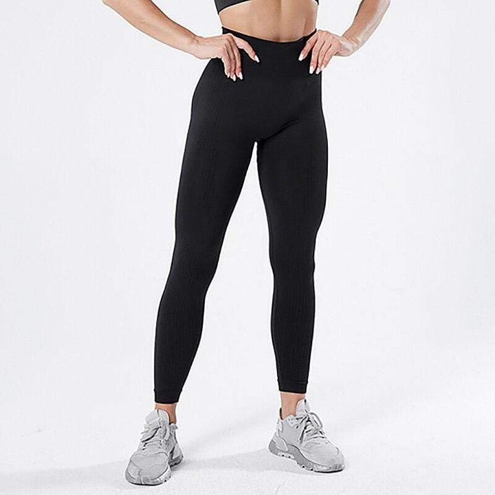Figuercsökkentő Legging - Lily
