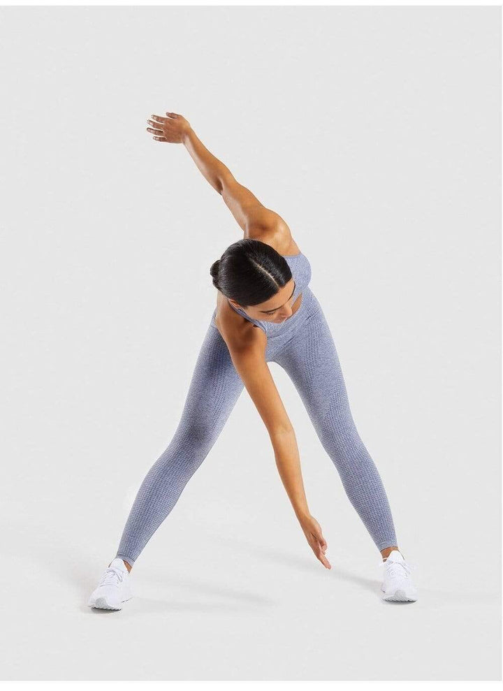 Figuercsökkentő Legging - Lily