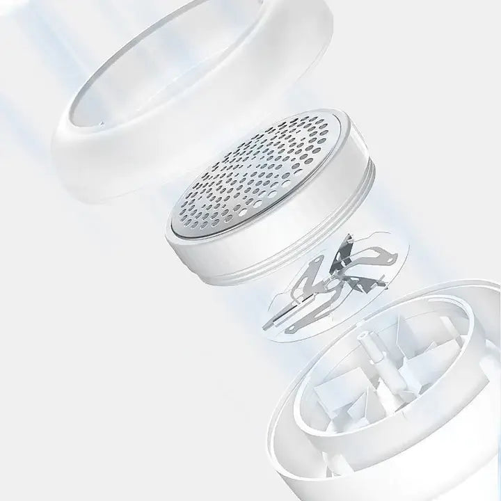 Újratölthető Lóhere eltávolító - FluffAway