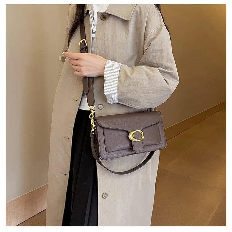 Luxus és Praktikus Táska - Celina