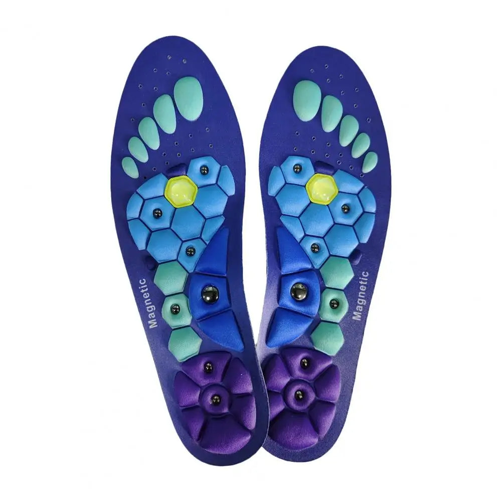 Mágneses talpbetétek - VitalSteps