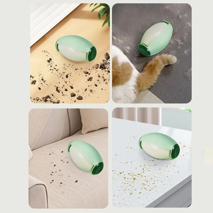 Újrahasználható Szöszeltávolító - Fur-B-Gone henger