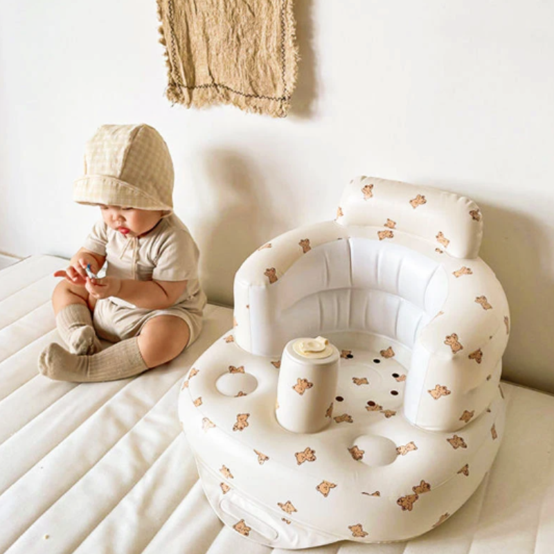 Puha babaszék - TeddySeat