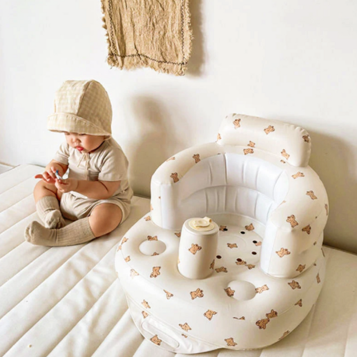 Puha babaszék - TeddySeat
