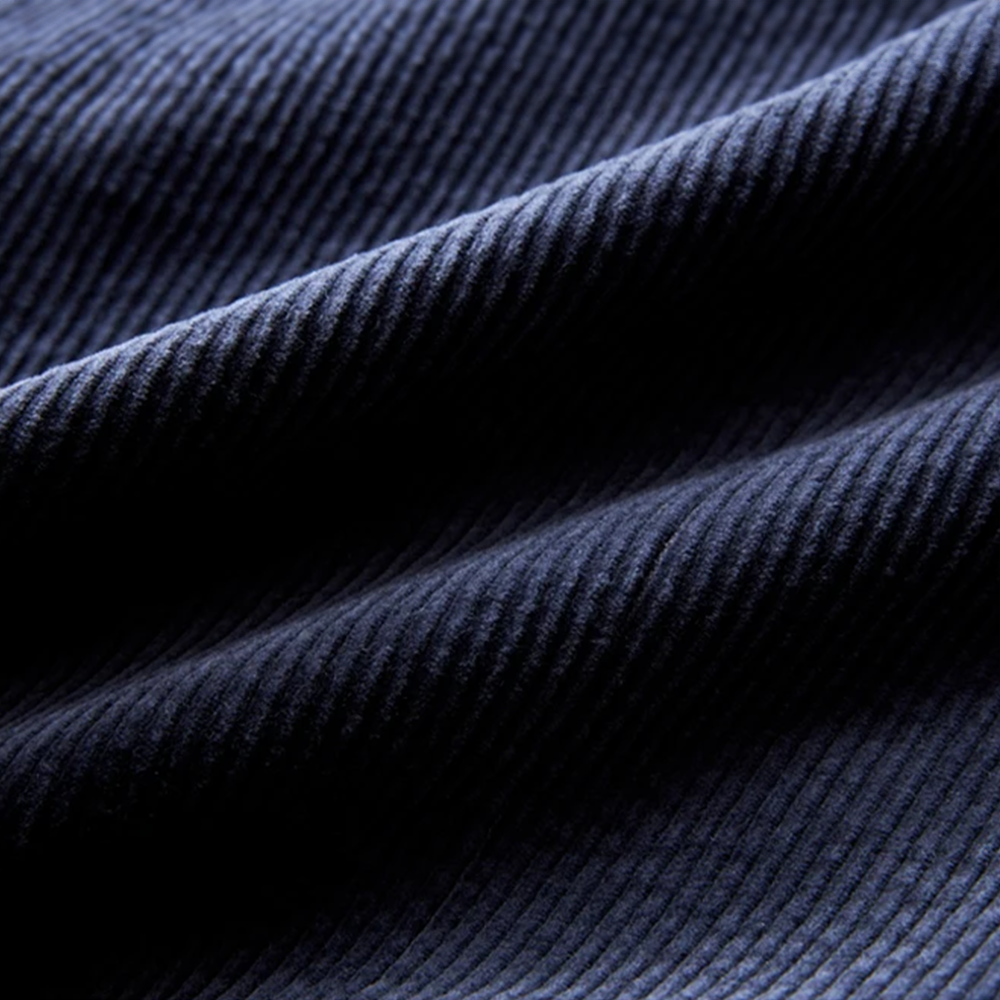 Elegáns Férfi Elnyújtott Velúr Blézer - Vincent