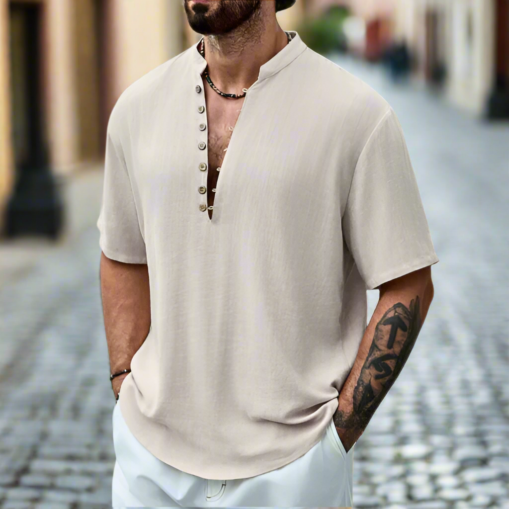 Modern Len Ing – Renzo