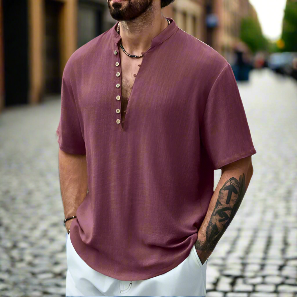 Modern Len Ing – Renzo