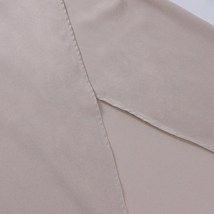 Stílusos Hosszú Ruha - Elara