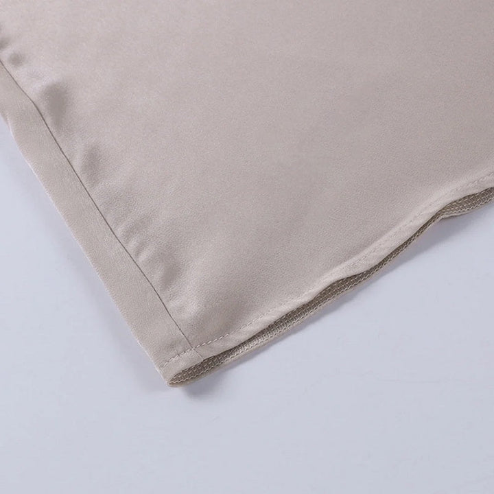 Stílusos Hosszú Ruha - Elara