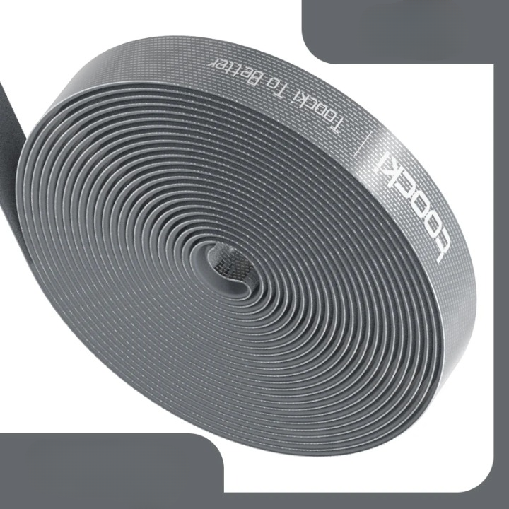 Kábelrendező Tekercs – FlexWrap – (2+1 AJÁNDÉK)