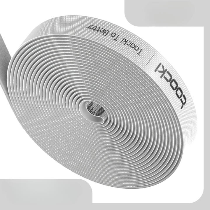 Kábelrendező Tekercs – FlexWrap – (2+1 AJÁNDÉK)