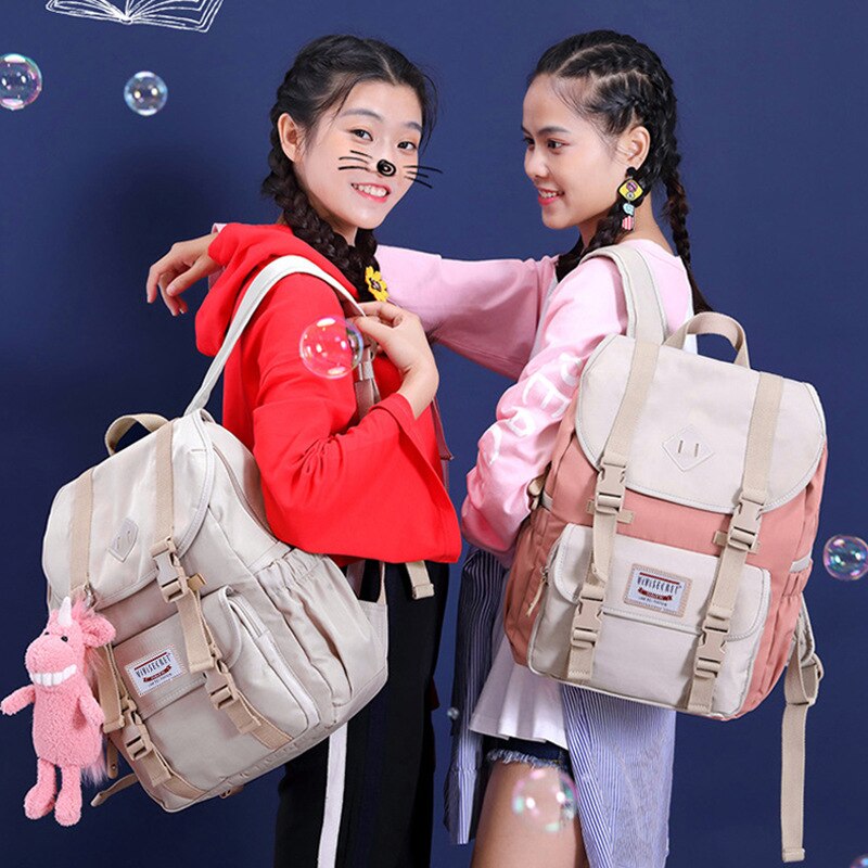 Könnyű, több rekeszes utazó hátizsák – Vízálló 20–35L kapacitás