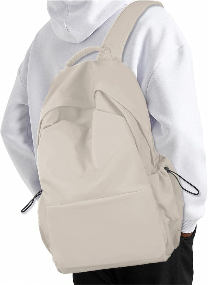 Könnyű, vízálló laptop hátizsák, több zsebbel – 15,6” TravelPro sorozat