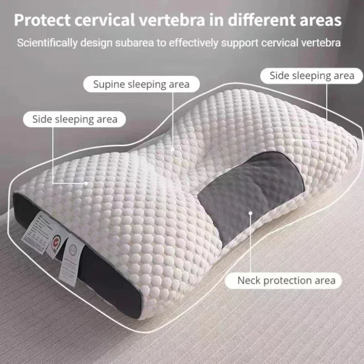 Orthopédiai Párna - RelaxForm