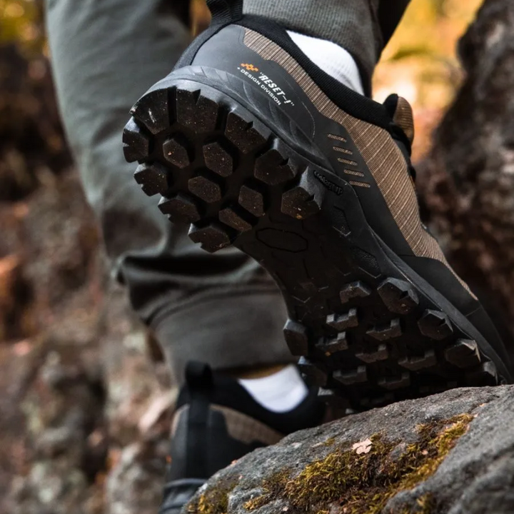 Ultieme Férfi Túrázó Cipők - TrailMax