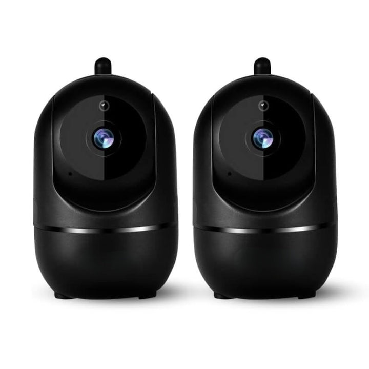 Forgatható WiFi Beltéri kamera – HomeView Mini