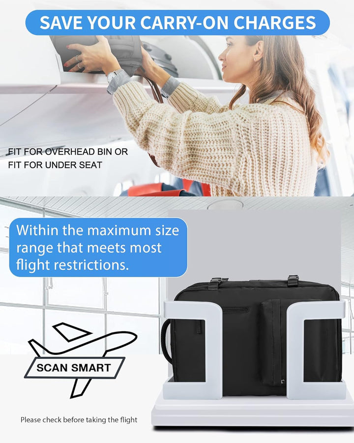 Többrekeszes laptop táska állítható vállpánttal