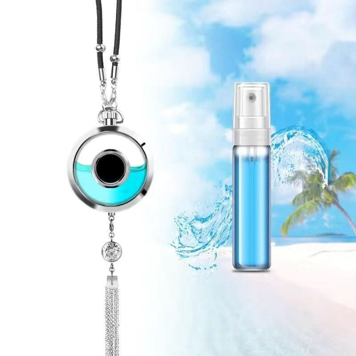 ScentRide Autoparfum Utántöltés