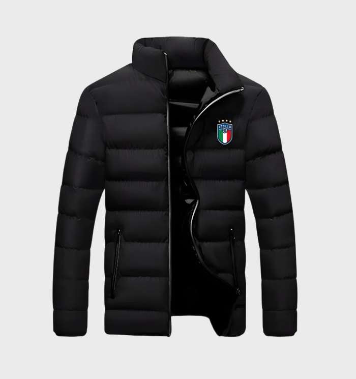 Ultracipő, Pehelykönnyű Férfi Téli Kabát - Nico