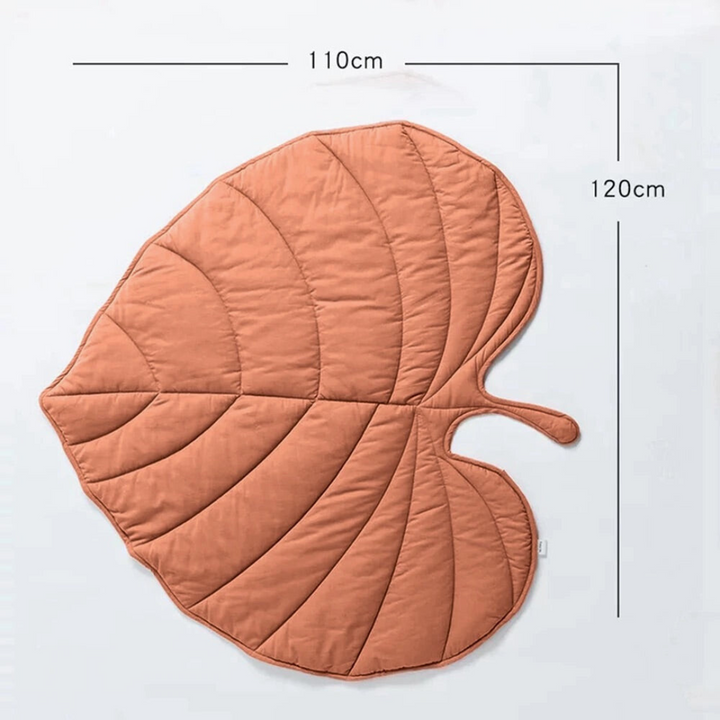 Kétoldalas Háziállat Mat - LeafyMat