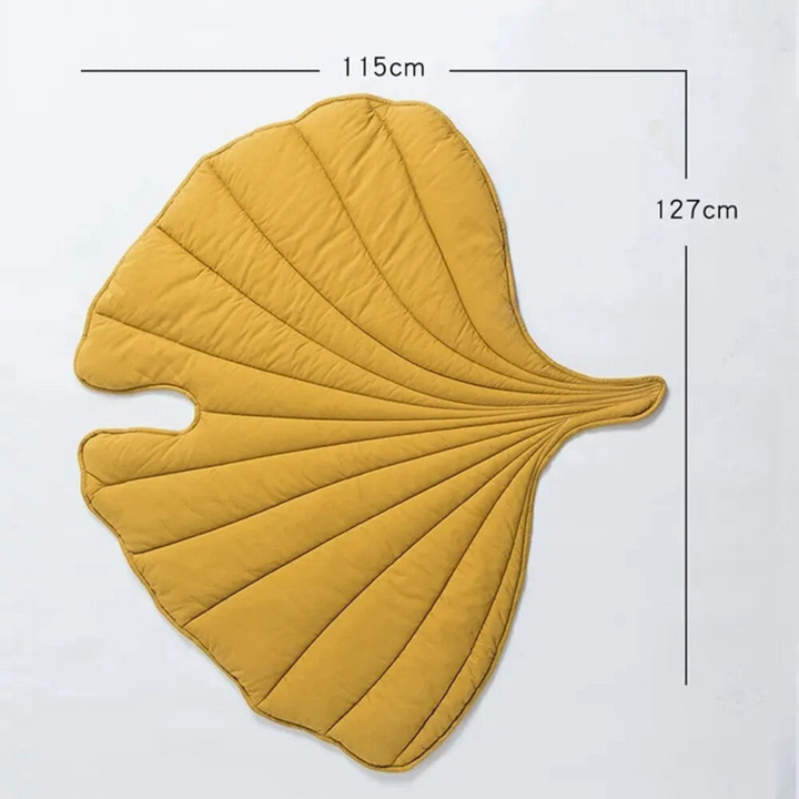 Kétoldalas Háziállat Mat - LeafyMat
