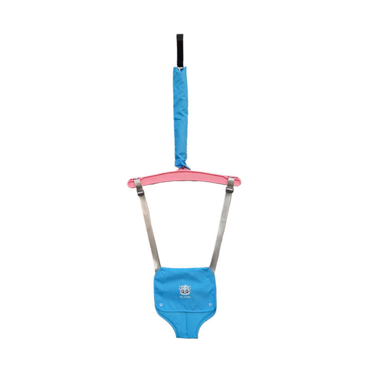 Baby Deurschommel - TinyBouncer
