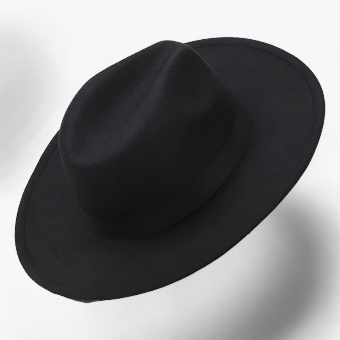 Uniszex vintage fedora kalap – Ardent