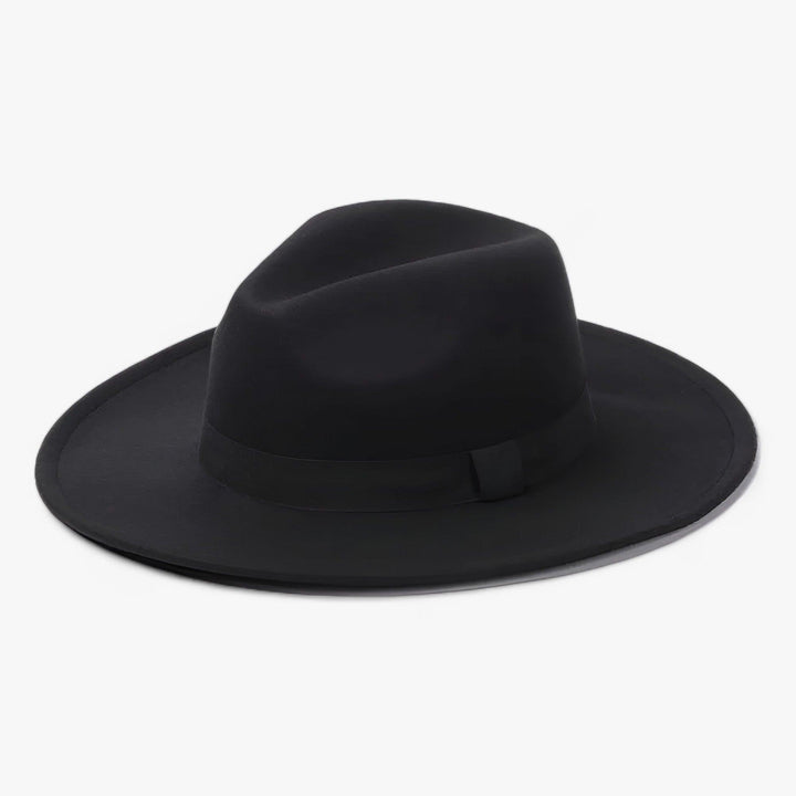 Uniszex vintage fedora kalap – Ardent