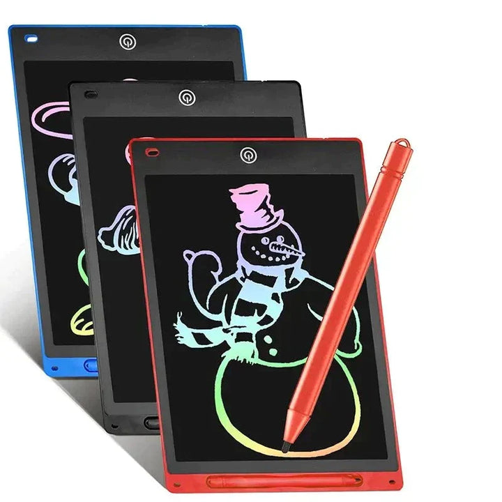 LCD rajzolótábla gyerekeknek - CreativeScribble