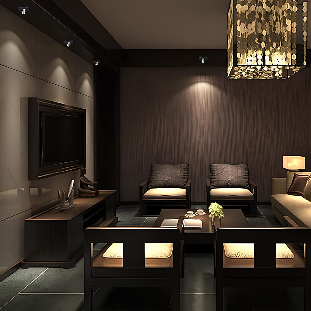 Vezeték nélküli LED Spotlámpa - LumaSpot