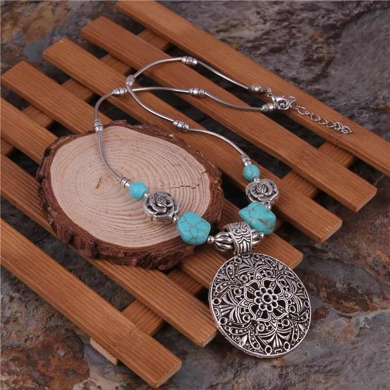 FlowerChain | Nyaklánc Nőknek