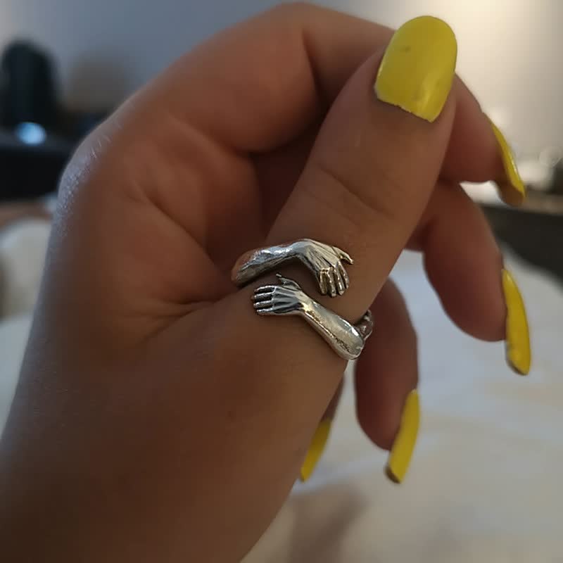 HandRing | Gyűrű Hölgyeknek