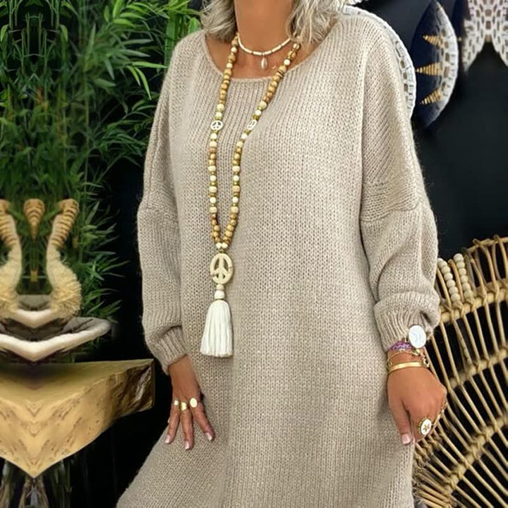 ElegantNecklace | Perlenkette für Frauen - Fiadora