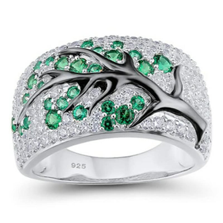 FlowerRing | Gyűrű Nőknek