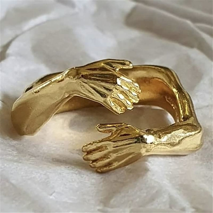 HandRing | Gyűrű Hölgyeknek