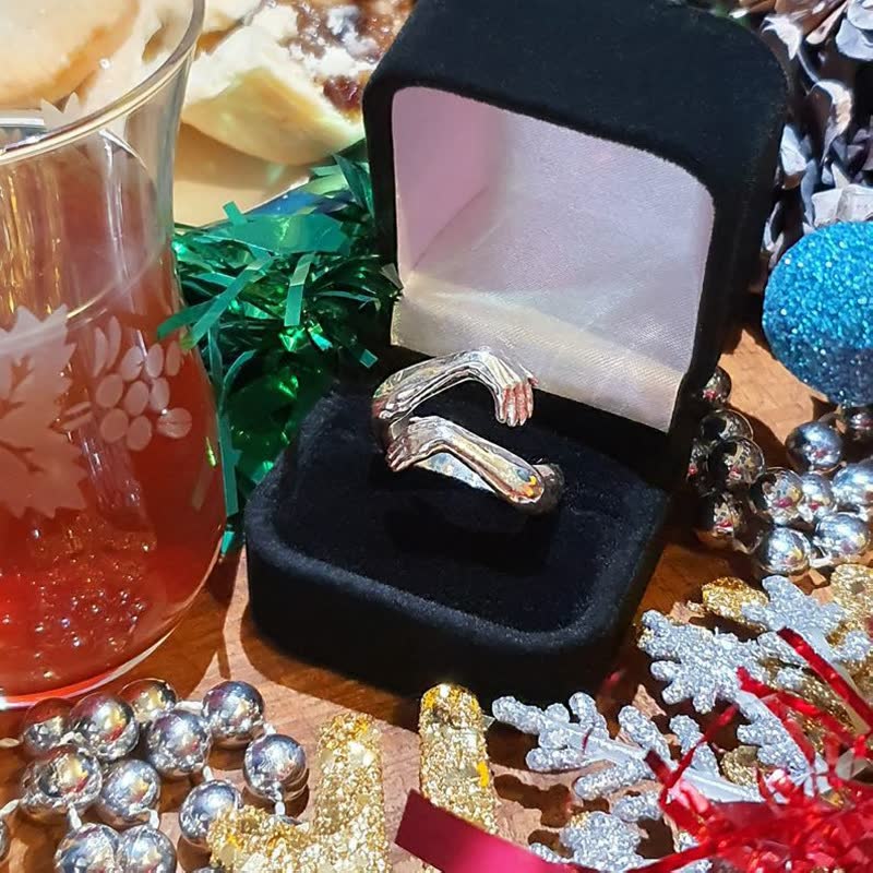 HandRing | Gyűrű Hölgyeknek