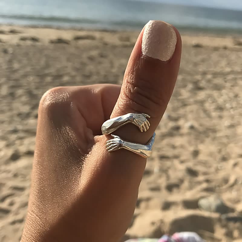 HandRing | Gyűrű Hölgyeknek