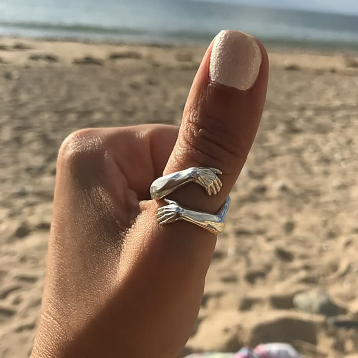 HandRing | Gyűrű Hölgyeknek