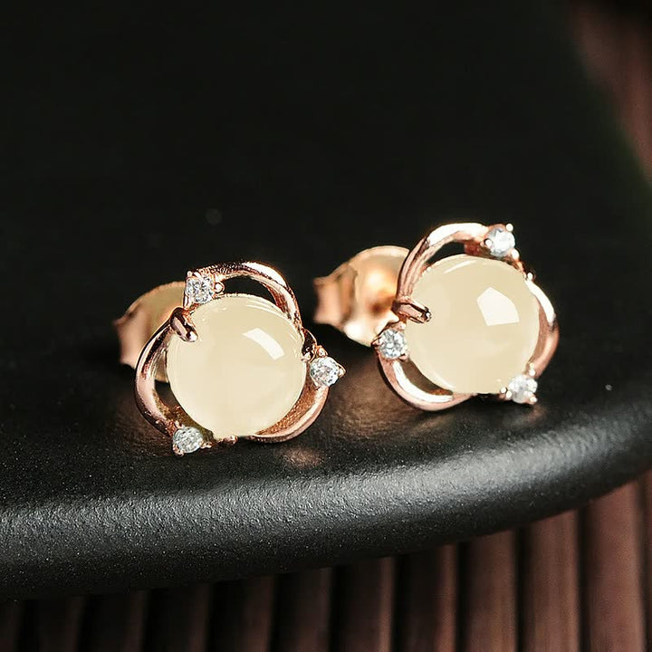GreenEarring | Női fülbevaló