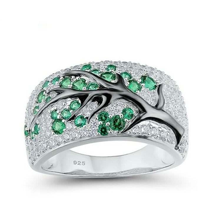 FlowerRing | Gyűrű Nőknek